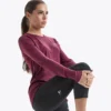 L. Ls Core Tee Maglietta da corsa