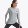 L. Ls Core Tee Maglietta da corsa