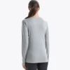 L. Ls Core Tee Maglietta da corsa