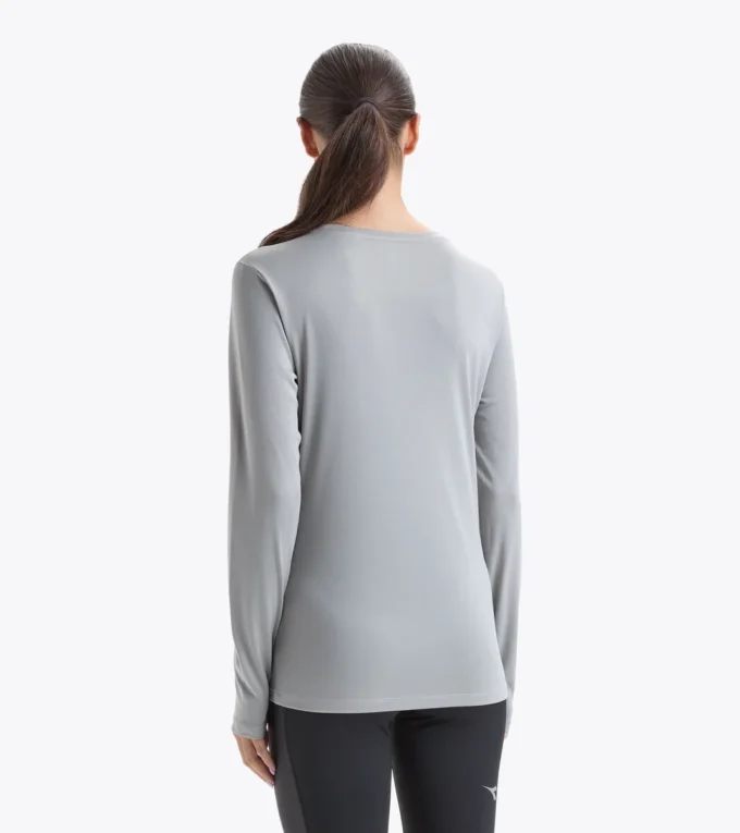 L. Ls Core Tee Maglietta da corsa