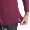 L. Ls Core Tee Maglietta da corsa