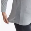 L. Ls Core Tee Maglietta da corsa