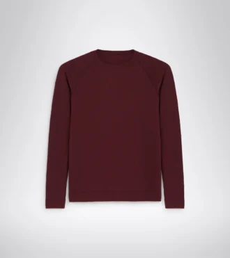 L. Ls Skin Friendly T-Shirt Maglia da corsa a maniche lunghe