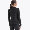 L. Ls Skin Friendly T-Shirt Maglia da corsa a maniche lunghe