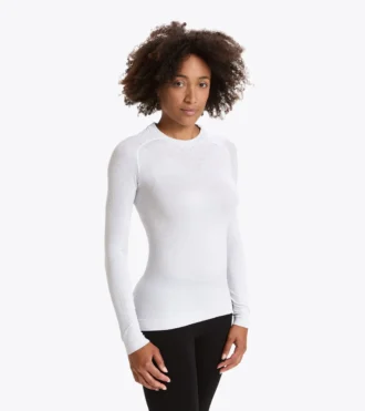 L. Ls T-Shirt Act Maglia da allenamento a maniche lunghe