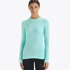 L. Ls T-Shirt Act Maglia da allenamento a maniche lunghe