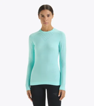 L. Ls T-Shirt Act Maglia da allenamento a maniche lunghe