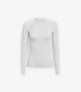 L. Ls T-Shirt Act Maglia da allenamento a maniche lunghe