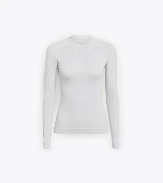 L. Ls T-Shirt Act Maglia da allenamento a maniche lunghe
