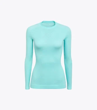 L. Ls T-Shirt Act Maglia da allenamento a maniche lunghe