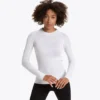 L. Ls T-Shirt Act Maglia da allenamento a maniche lunghe