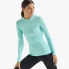 L. Ls T-Shirt Act Maglia da allenamento a maniche lunghe