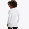 L. Ls T-Shirt Act Maglia da allenamento a maniche lunghe