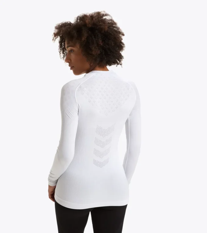 L. Ls T-Shirt Act Maglia da allenamento a maniche lunghe