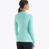 L. Ls T-Shirt Act Maglia da allenamento a maniche lunghe