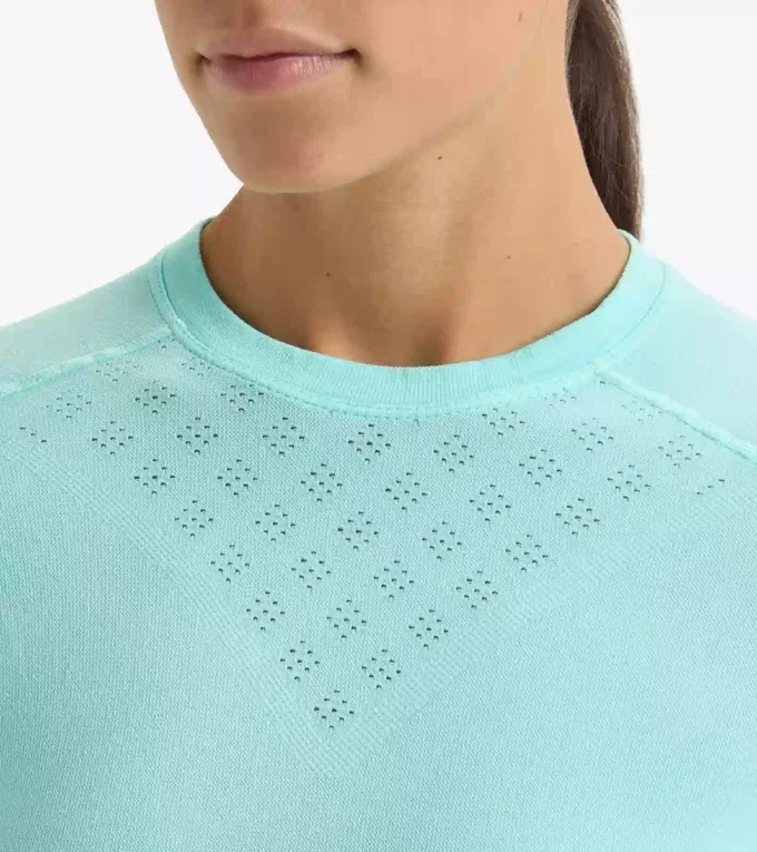 L. Ls T-Shirt Act Maglia da allenamento a maniche lunghe