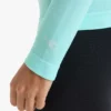 L. Ls T-Shirt Act Maglia da allenamento a maniche lunghe