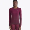 L. Ls T-Shirt Stratouno Maglietta tecnica a maniche lunghe per il controllo della temperatura – Running
