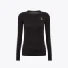 L. Ls T-Shirt Stratouno Maglietta tecnica a maniche lunghe per il controllo della temperatura – Running