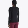 L. Ls T-Shirt Stratouno Maglietta tecnica a maniche lunghe per il controllo della temperatura – Running