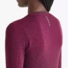 L. Ls T-Shirt Stratouno Maglietta tecnica a maniche lunghe per il controllo della temperatura – Running