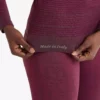 L. Ls T-Shirt Stratouno Maglietta tecnica a maniche lunghe per il controllo della temperatura – Running