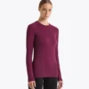 L. Ls T-Shirt Stratozero Maglia tecnica Made in Italy – Running L. Ls T-Shirt Stratozero Maglia tecnica Made in Italy – Running