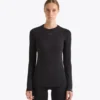 L. Ls T-Shirt Stratozero Maglia tecnica Made in Italy – Running L. Ls T-Shirt Stratozero Maglia tecnica Made in Italy – Running