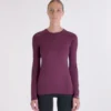 L. Ls T-Shirt Stratozero Maglia tecnica Made in Italy – Running L. Ls T-Shirt Stratozero Maglia tecnica Made in Italy – Running