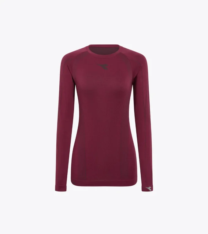 L. Ls T-Shirt Stratozero Maglia tecnica Made in Italy – Running L. Ls T-Shirt Stratozero Maglia tecnica Made in Italy – Running