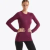 L. Ls T-Shirt Stratozero Maglia tecnica Made in Italy – Running L. Ls T-Shirt Stratozero Maglia tecnica Made in Italy – Running