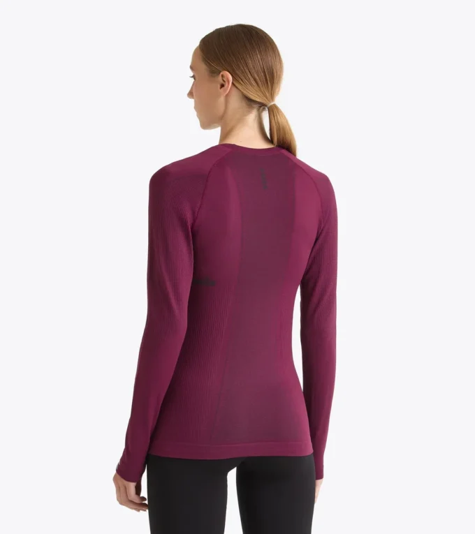 L. Ls T-Shirt Stratozero Maglia tecnica Made in Italy – Running L. Ls T-Shirt Stratozero Maglia tecnica Made in Italy – Running