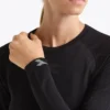 L. Ls T-Shirt Stratozero Maglia tecnica Made in Italy – Running L. Ls T-Shirt Stratozero Maglia tecnica Made in Italy – Running