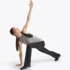 L. Pantaloni da jogging Be One Ft Pantaloni da allenamento