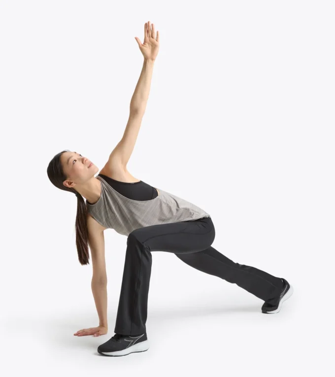 L. Pantaloni da jogging Be One Ft Pantaloni da allenamento