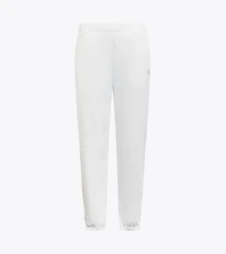 L. Pantaloni da tennis