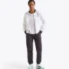 L. Pantaloni da tennis