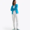 L. Pantaloni da tennis