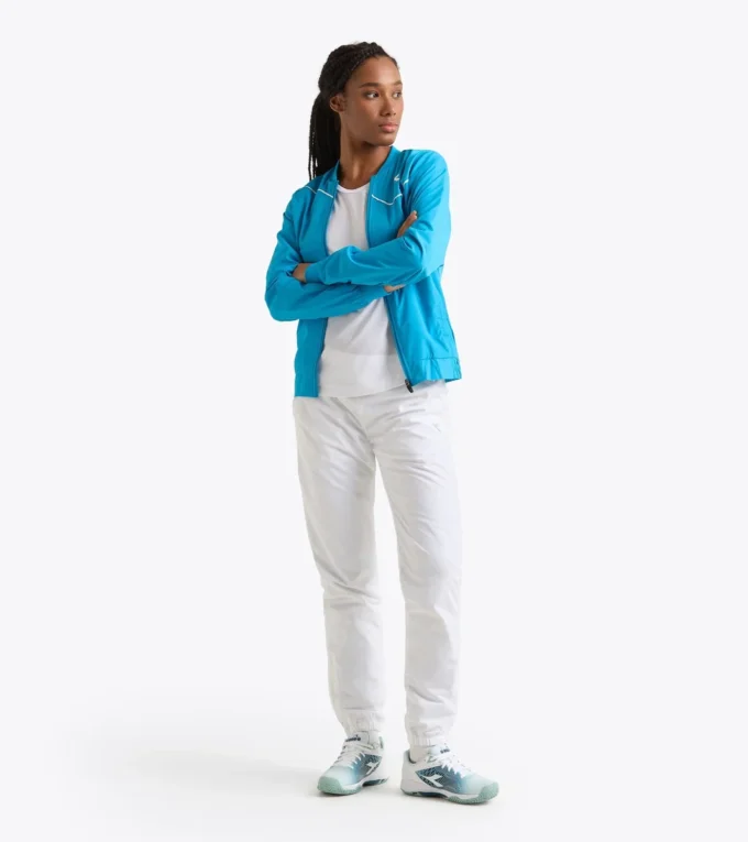 L. Pantaloni da tennis