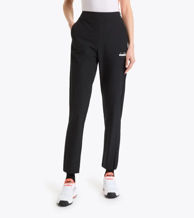 L. Pantaloni Pantaloni da tennis