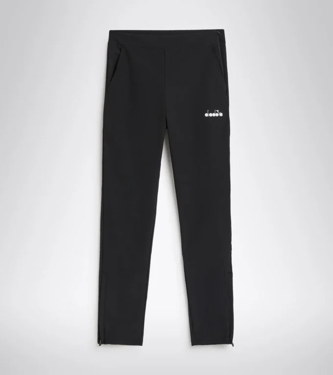 L. Pantaloni Pantaloni da tennis