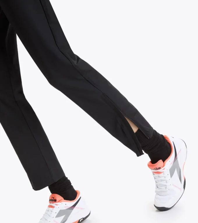 L. Pantaloni Pantaloni da tennis