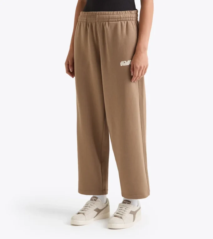 L. Pants Athl. Pantaloni da tuta con logo