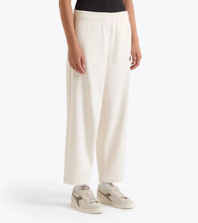 L. Pants Athl. Pantaloni da tuta con logo