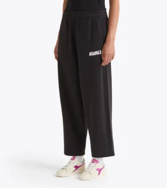 L. Pants Athl. Pantaloni da tuta con logo