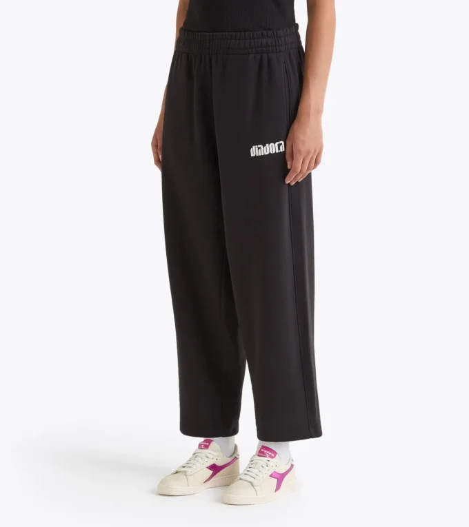 L. Pants Athl. Pantaloni da tuta con logo