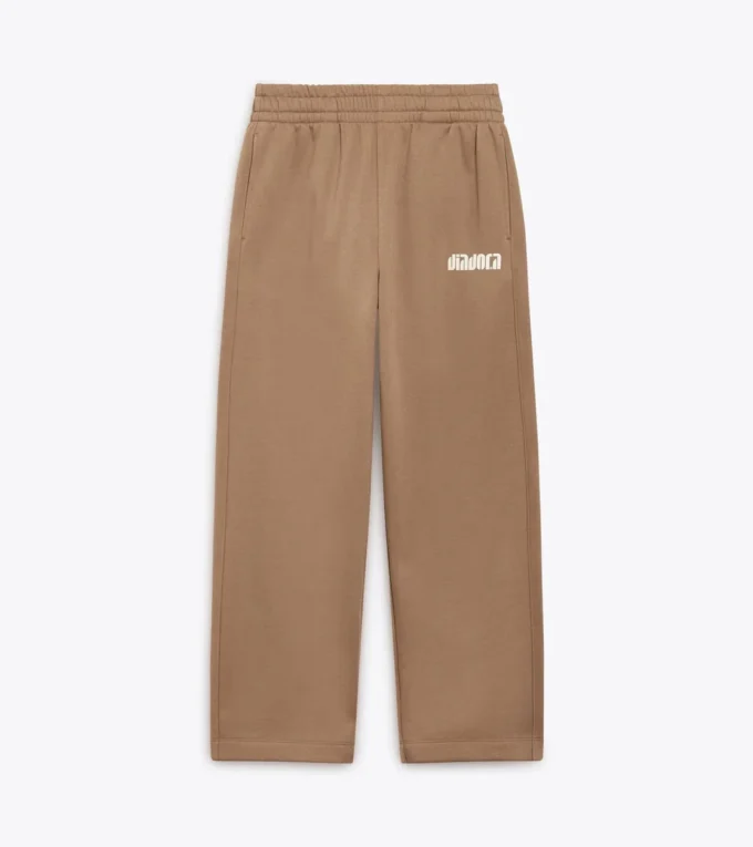 L. Pants Athl. Pantaloni da tuta con logo