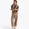 L. Pants Athl. Pantaloni da tuta con logo