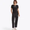 L. Pants Athl. Pantaloni da tuta con logo