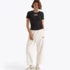 L. Pants Athl. Pantaloni da tuta con logo